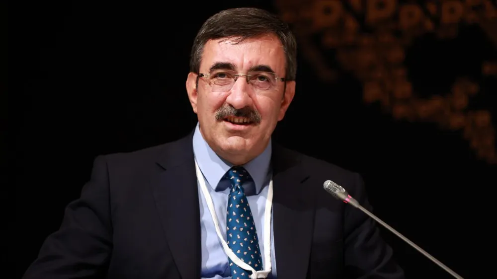 BAKAN YILMAZ