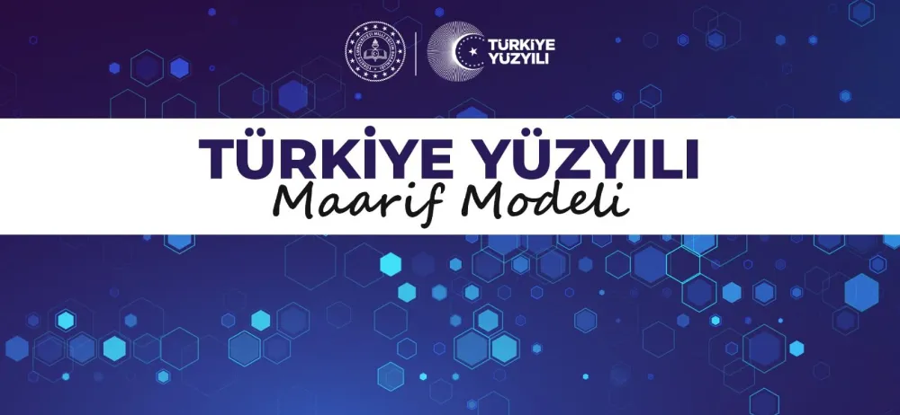 MİLLİ EĞİTİM BAKANLIĞI:  MAARİF MODELİ VERİLERİNİ AÇIKLADI...