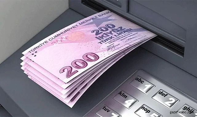 ATM PARA ÇEKME LİMİTLERİNE GÜNCELLEME 