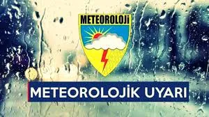 METEROLOJİDEN İSTANBUL-ANKARA VE İZMİR İÇİN UYARI