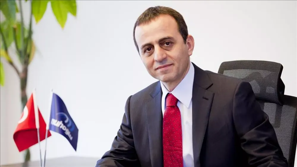 İBB soruşturmasında hakkında gözaltı kararı verilmişti: Ali Nuhoğlu, 40 milyon TL