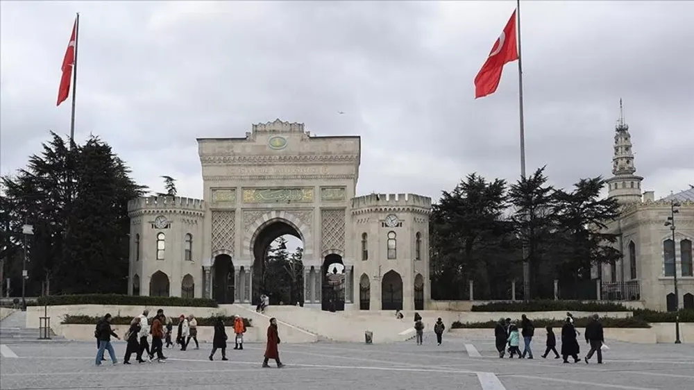 İstanbul Üniversitesi diploma iptallerine ilişkin gerekçeleri açıkladı: 