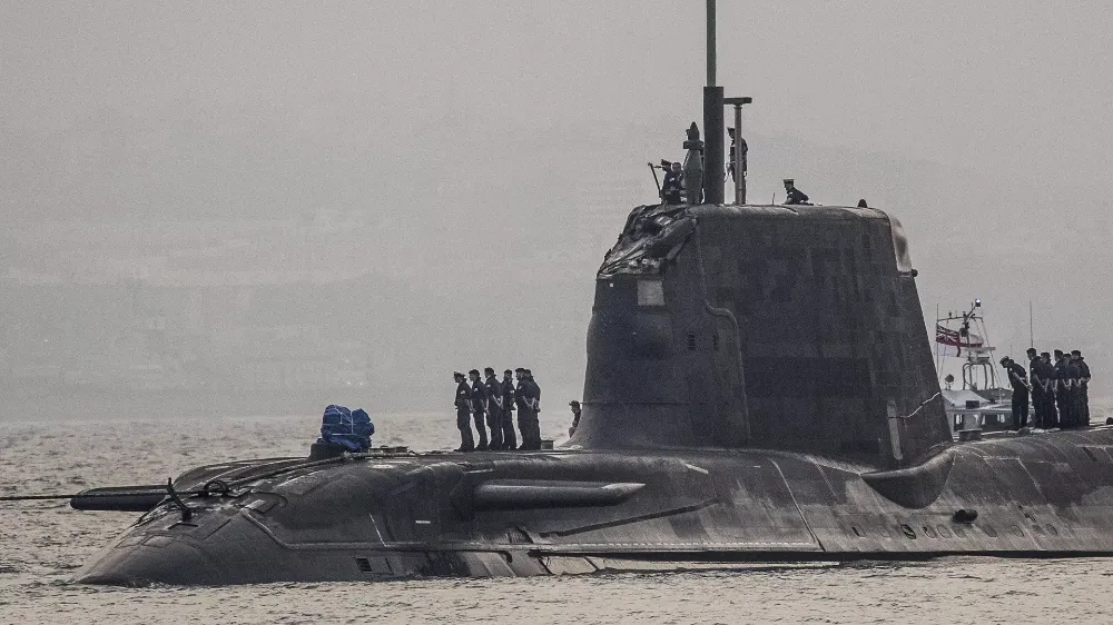 İngiltere, Rusya’yı nükleer silahla vurma konusunda ABD’den bağımsız olmak istiyor