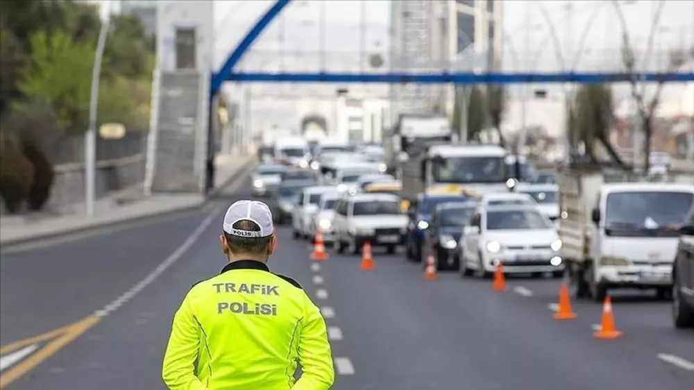 TÜRKİYE