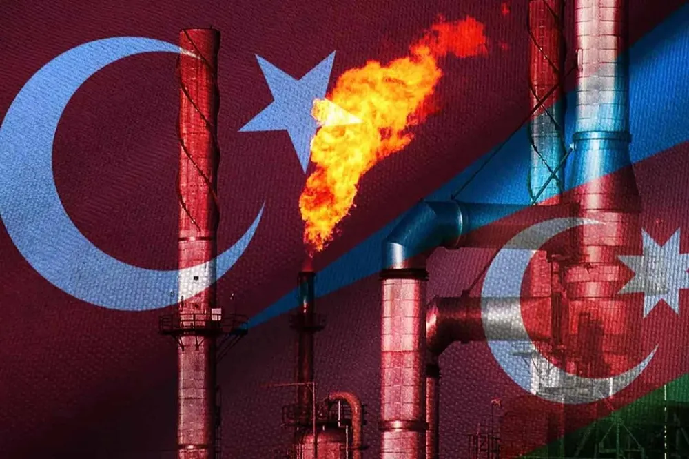 Türkiye ve Azerbaycan