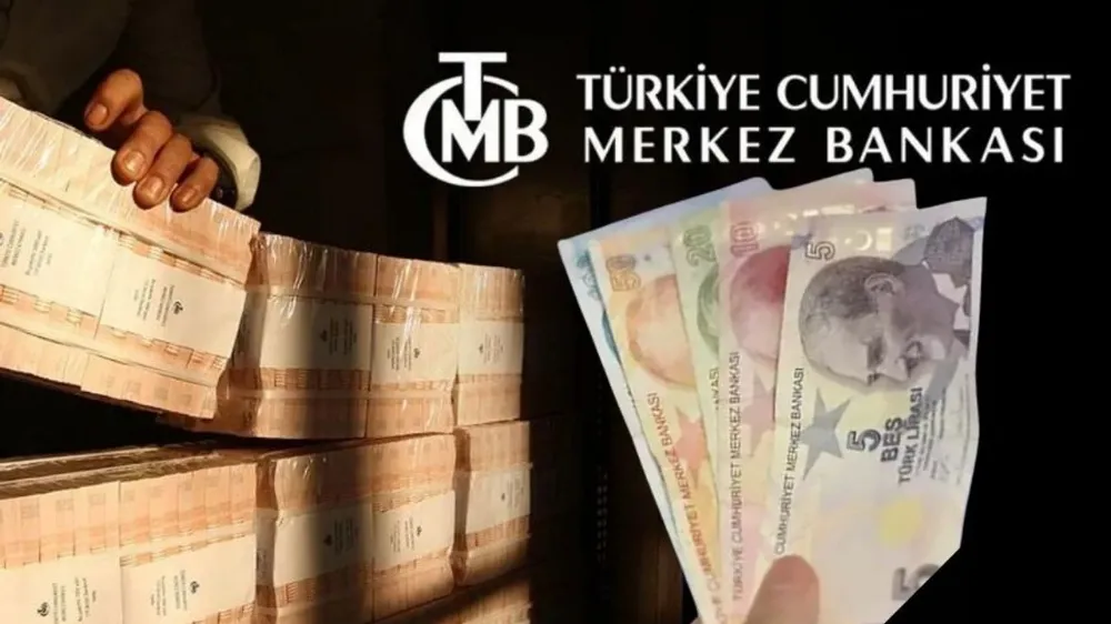 MERKEZ BANKASI