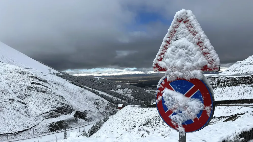 Erciyes Kayak Merkezi