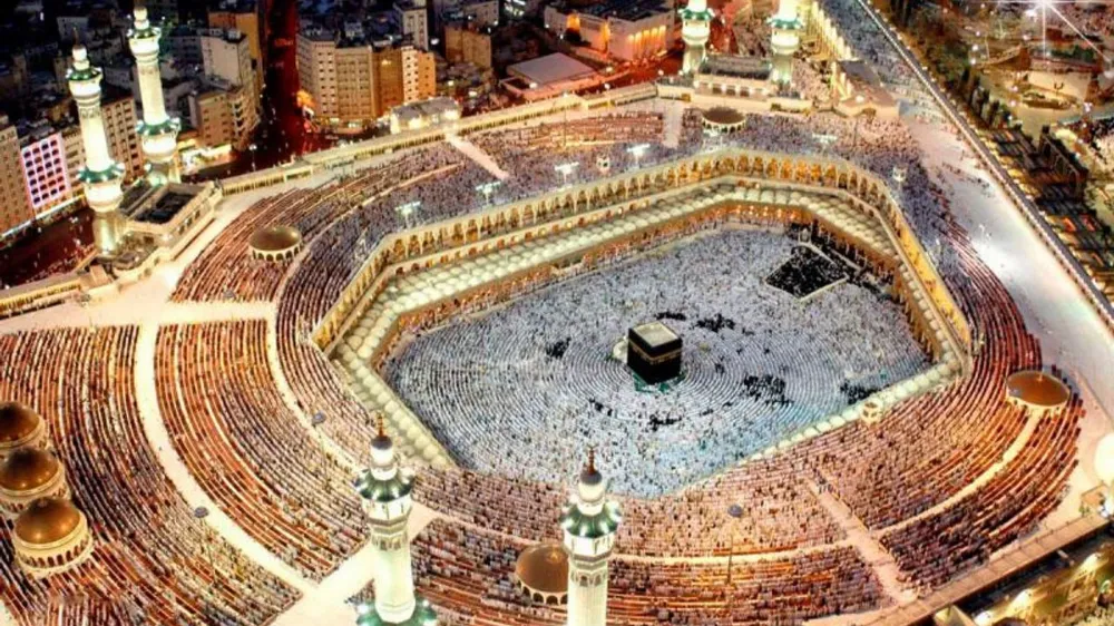 2025 HAC ORGANİZASYONU : KAFİLE VE UÇUŞ BİLGİLERİ AÇIKLANDI