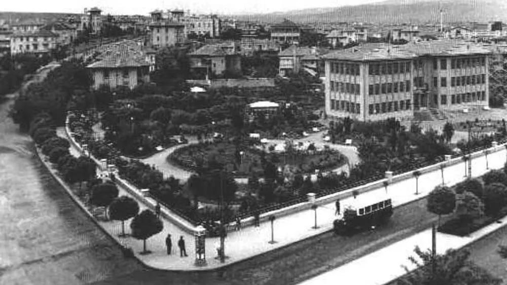 Cumhuriyet Dönemi Ankara Planlanması ve İnşası UNESCO Dünya Mirası geçici listesinde!