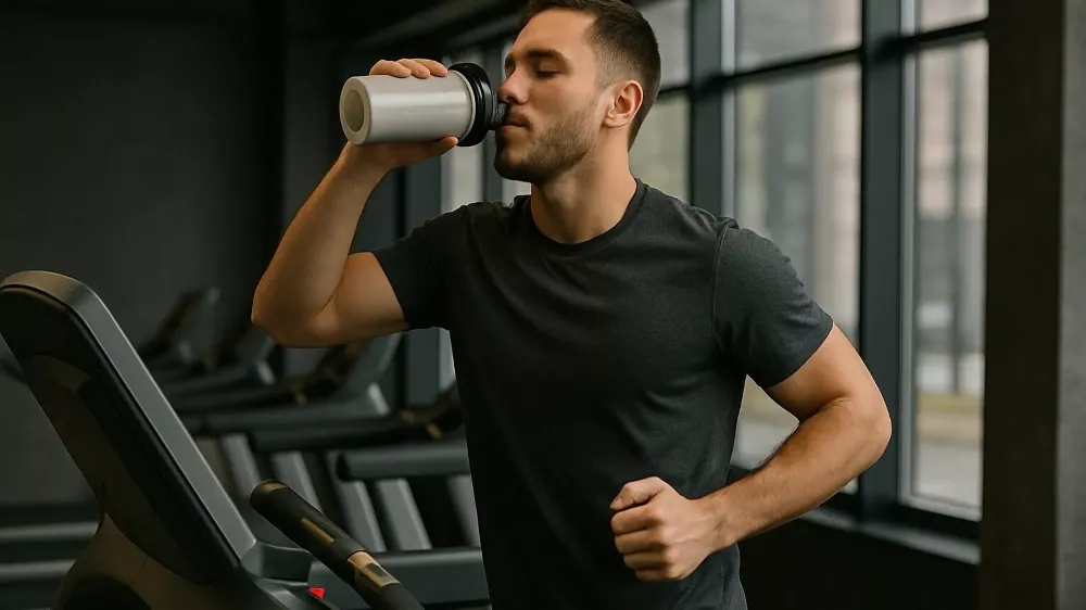 UZMANININDAN PROTEİN TOZU UYARISI 