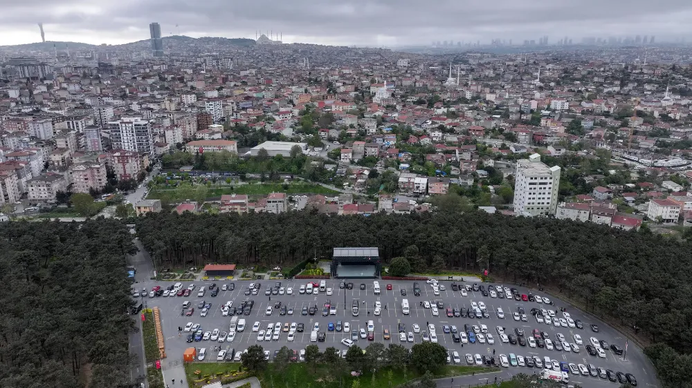 KENTSEL DÖNÜŞÜM YARDIMLARINDA GÜNCELLEME YAPILDI