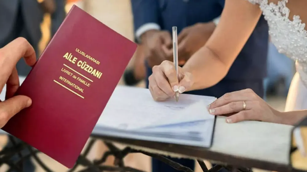 EVLİLİK KREDİSİ BORÇLARININ SİLİNMESİ GÜNDEMDE 