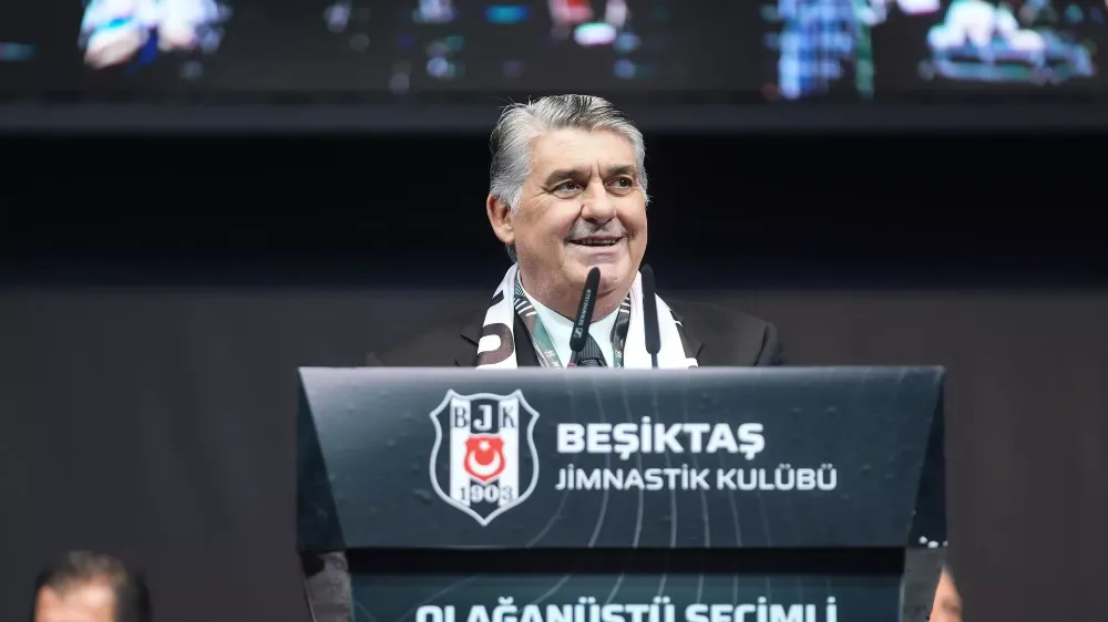 Beşiktaş