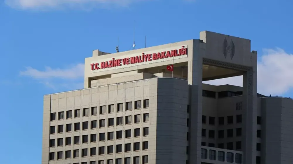 HAZİNEDEN TASARRUF TEDBİRLERİNE YAKIN TAKİP 