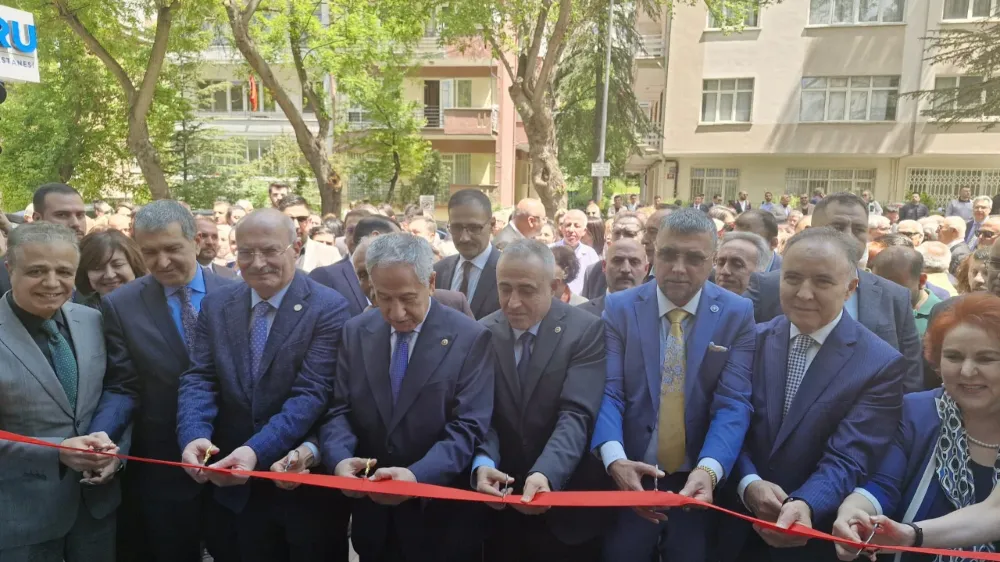 HEDEF : İNSAN ODAKLI HİZMET