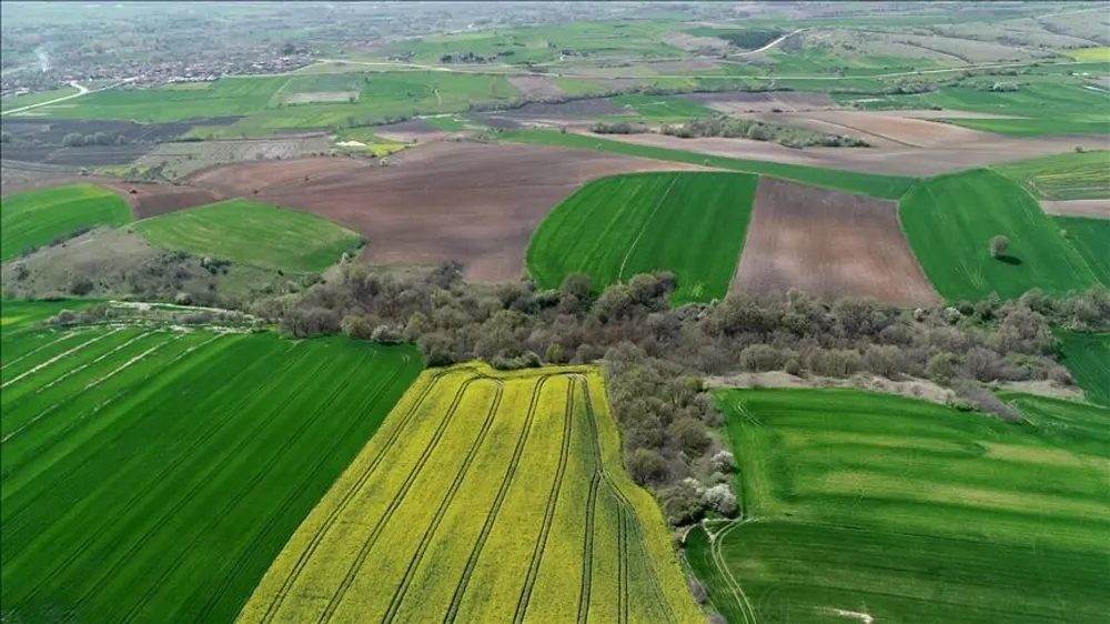 ÇEVRE VE ŞEHİRCİLİK BAKANI KURUM