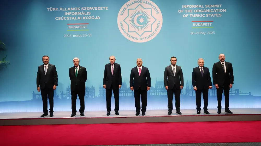 Cumhurbaşkanı Erdoğan: KKTC