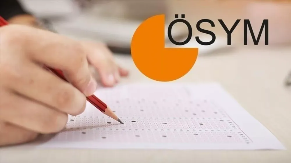 DİKEY GEÇİS SINAVI BAŞVURULARI BAŞLADI