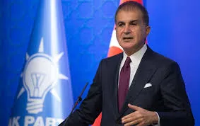 ÖMER ÇELİK