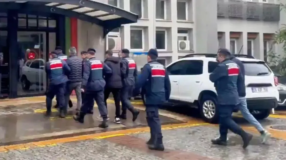 YASADIŞI BAHİS OPERASYONU