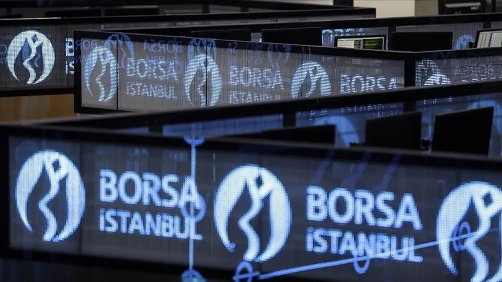 BORSA İSTANBUL MANİPÜLASYON SORUŞTURMASI 