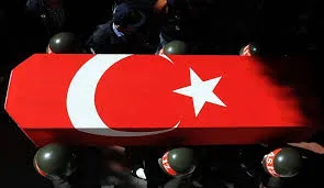 KUZEY IRAK