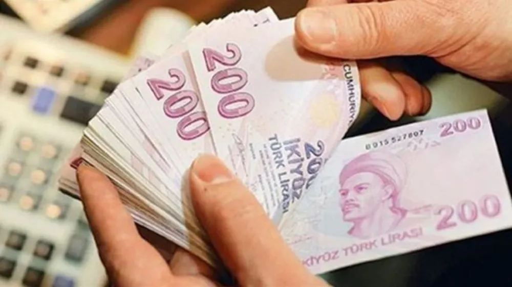 KURUMLAR VERGİSİ BEYANNNAMESİ İÇİN SON GÜN YARIN