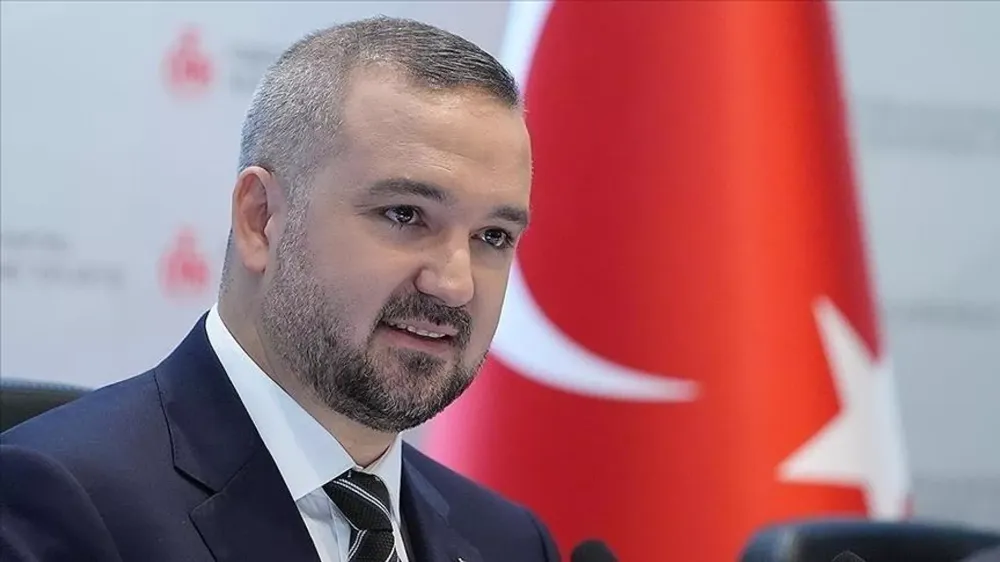 Merkez Bankası Başkanı Karahan: Enflasyon kalıcı düşene kadar sıkı para politikası sürecek