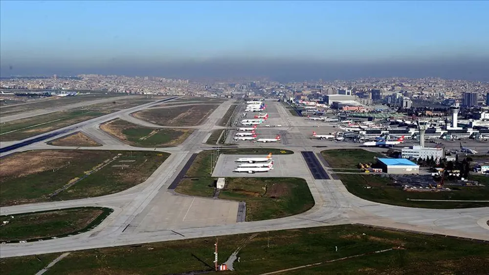 Atatürk Havalimanı kararı: Resmi Gazete