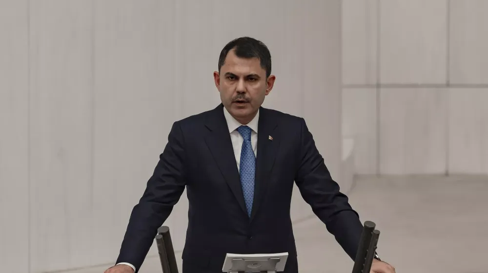 İSTANBUL KENTSEL DÖNÜŞÜM KOMİSYONU KURULACAK