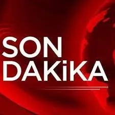 BAKAN TUNÇ: SORUŞTURMA TİTİZLİKLE YÜRÜTÜLÜYOR...
