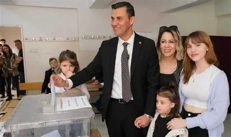 BAŞIN SAĞOLSUN MANİSA BAŞIN SAĞOLSUN TÜRKİYE 