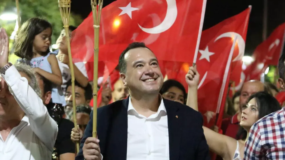 MANİSA