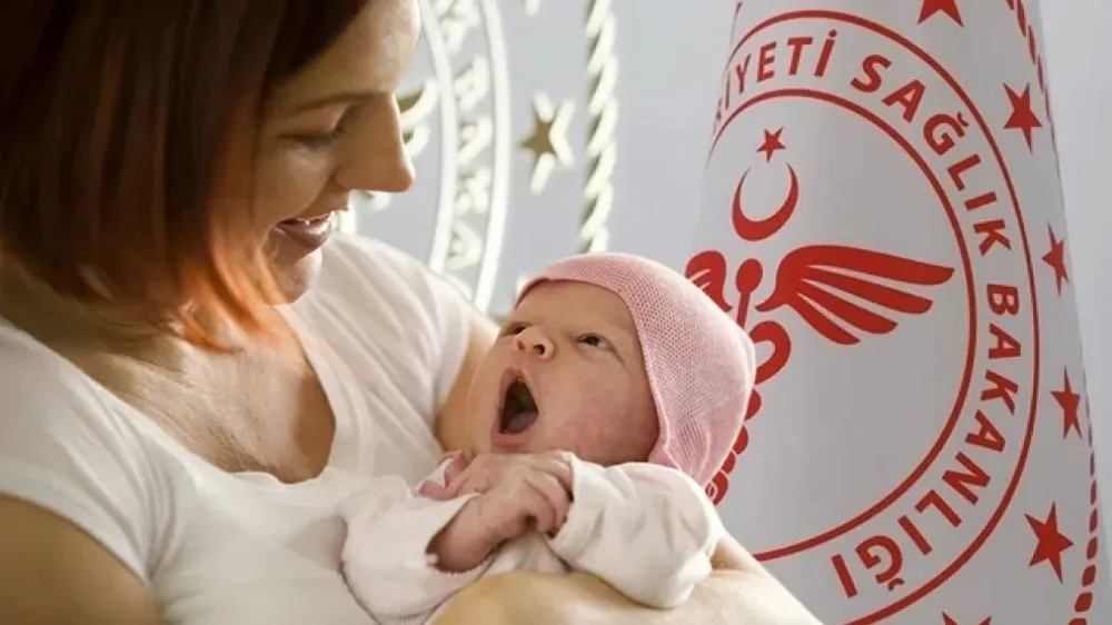 ANNE ADAYLARINA DİJİTAL DESTEK 
