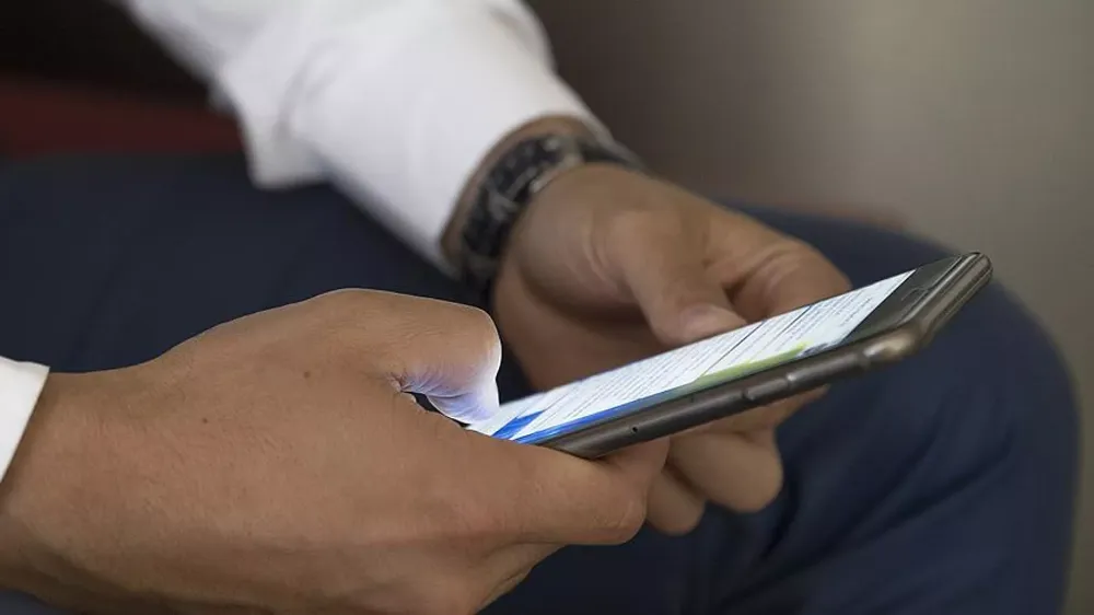 FETÖ ELEBAŞININ KUZENİ GÖZALTINA ALINDI