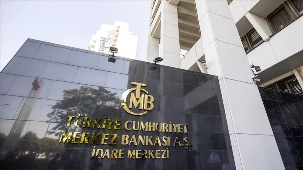 MERKEZ BANKASI HAZİRAN AYI FAİZ KARARINI AÇIKLADI 