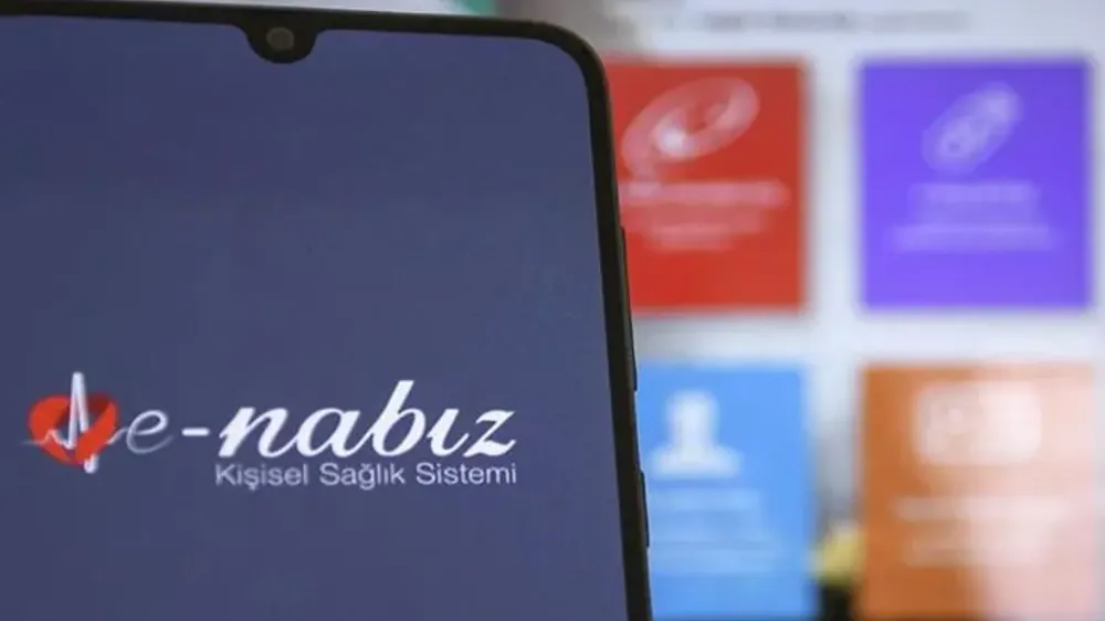 DİJİTAL SAĞLIKTA DEV ADIM