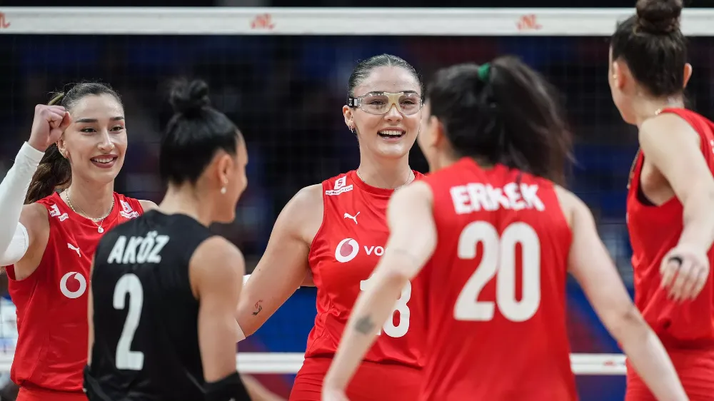 FİLENİN SULTANLARI YOLUNA KAYIPSIZ DEVAM EDİYOR