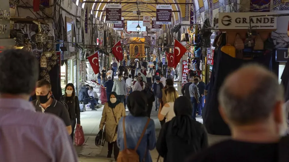 KAPALIÇARŞI