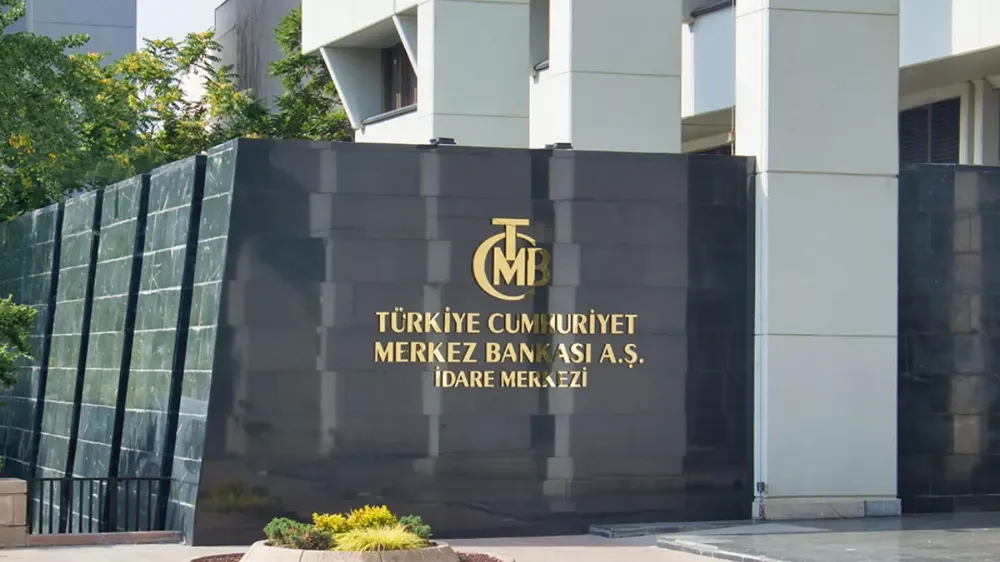 TCMB