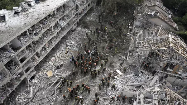 İRAN-İSRAİL ÇATIŞMASINDA 10.GÜN 