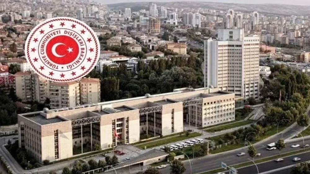 TÜRKİYE