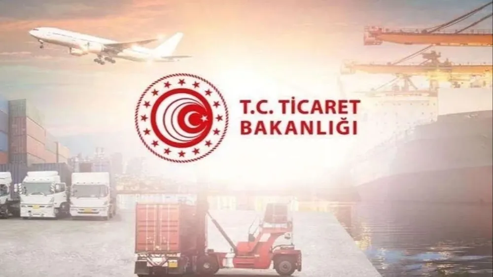 TİCARET BAKANLIĞI
