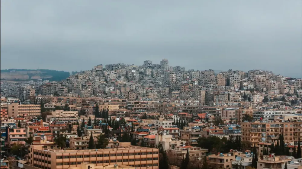 ŞAM