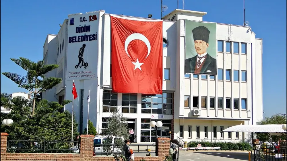 CHP