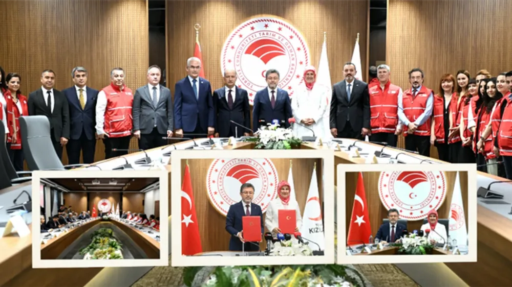 KIZILAY