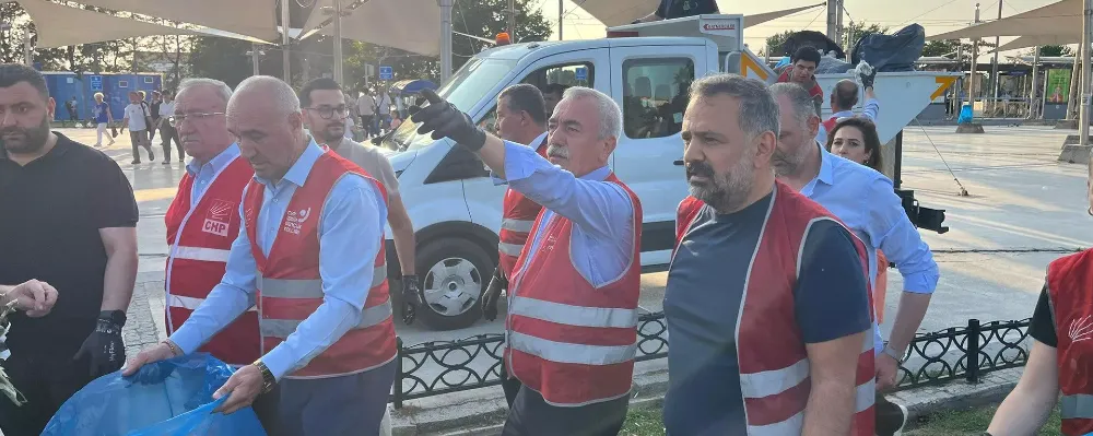 EDREMİT BELEDİYESİ