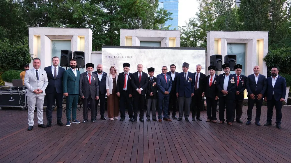 UNUTULMAYA YÜZ TUTMUŞ GERÇEKLER BU FİLMLE GÜNYÜZÜNE ÇIKIYOR 