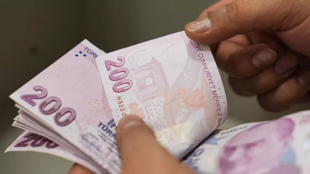 MAAŞ ÖDEMELERİNDE KRİTİK DEĞİŞİKLİK