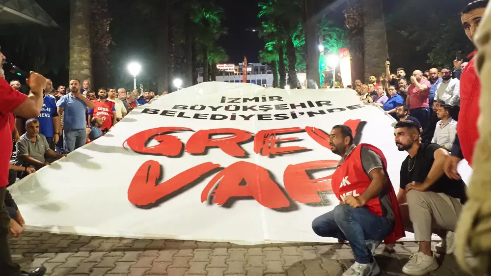 İZMİR